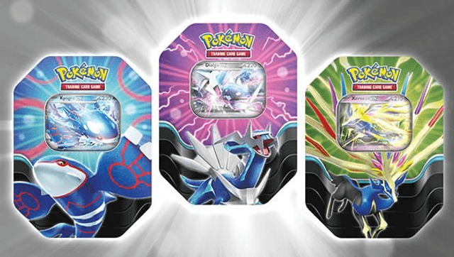 Pokebox 2025 FR